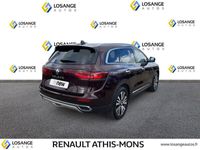 occasion Renault Koleos KOLEOSTce 160 EDC FAP 4x2 - B Initiale Paris