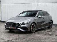Occasion Mercedes A35 AMG Advanced Plus 306 ch (225 kW) 2025 Gris Berline
