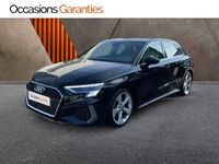 occasion Audi A3 Sportback 35 TFSI 150ch S line