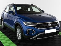 occasion VW T-Roc 1.0 Tsi Life Led+/car-p/kamera/ass-comfort/16