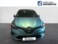 Occasion Renault Clio V 140 ch (102 kW) 2020 Bleu Berline