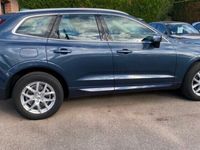 occasion Volvo XC60 T8 TWIN ENGINE 303 + 87CH BUSINESS EXECUTIVE GEARTRONIC