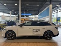 Occasion VW ID.7 Pro 210 kW (286 ch) 2024 Noir Break