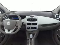 occasion Renault Zoe Life 5 portes Électrique Automatique Blanc