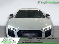Occasion Audi R8 Coupé Sport 610 ch (448 kW) 2018 Coupé