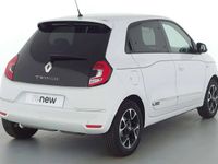 Occasion Renault Twingo Intens 2019 Blanc Citadine