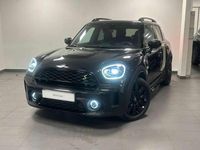 Occasion Mini Cooper Countryman Premium 126 ch (92 kW) 2022 Noir SUV