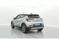 occasion Renault Captur E-Tech Plug-in 160 Intens