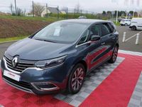 occasion Renault Espace V Blue Dci 200 Edc Intens Cuir + Gps