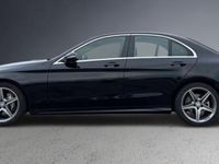 Occasion Mercedes C200 Sportline 136 ch (100 kW) 2016 Berline