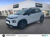 Occasion Citroën C3 Aircross Business Class 2019 Natural white (o) SUV
