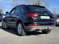 occasion Audi Q3 2.0 TDI 140 ch Ambiente