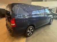 Nouvelle Mercedes Vito 136 ch (100 kW) 2025 Van