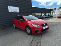 occasion Seat Ibiza Ibiza1.0 MPI 80 ch S/S BVM5