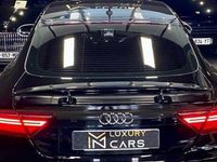Occasion Audi A7 Sportback S-Line 320 ch (235 kW) 2015 Citadine