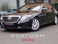 occasion Mercedes S400 *4MATIC*BURMEISTER*NIGHT VISION*FULL FULL*+1J GRNT