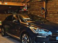 Occasion Citroën DS5 Sport Chic 163 ch (119 kW) 2013 Gris Citadine