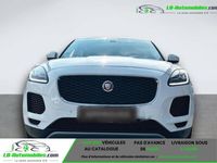 occasion Jaguar E-Pace 2.0 P - 250 ch AWD BVA