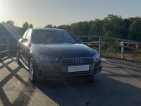 occasion Audi A4 1.4 Tfsi 150 S Tronic 7 S Line
