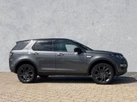occasion Land Rover Discovery Sport 2.0 Si4 240 HSE Luxury