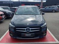 occasion Mercedes B180 ClasseD 8g-dct Style Line Edition