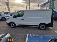 occasion Renault Trafic TRAFIC FOURGONFGN L1H1 3000 KG BLUE DCI 150 - CONFORT