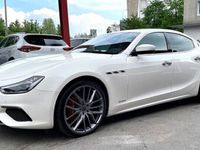 occasion Maserati Ghibli SQ4 GRANSPORT