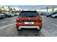 occasion Dacia Duster ECO-G 100 4x2 Prestige +