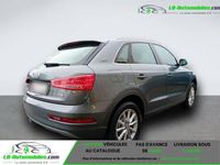 occasion Audi Q3 1.4 TFSI 125 ch