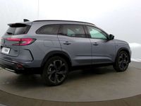 Occasion Renault Espace 131 ch (96 kW) 2023 Gris Monospace