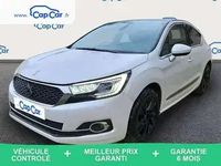 occasion DS Automobiles DS4 1.2 Puretech 130 So Chic