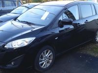 Occasion Mazda 5 115 ch (84 kW) 2013 Monospace