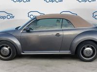 Occasion VW Beetle 105 ch (77 kW) 2017 Citadine