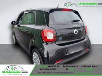 occasion Smart ForFour Electric Drive 