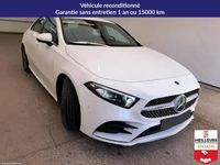 occasion Mercedes A220 CL Classe8G-DCT AMG Line +GPS +Caméra