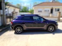 occasion Citroën C4 Cactus PureTech 110 S&S Shine