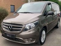 occasion Mercedes Vito 119 CDI 190CV / LONG / Boite Auto / Cuir / Gps /