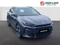 Occasion Cupra Terramar 150 ch (110 kW) 2025 Violet intersideral SUV