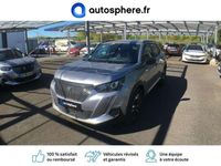 occasion Peugeot 2008 1.5 BlueHDi 130ch S&S Allure EAT8