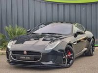 occasion Jaguar F-Type Coupé P380 Ch Bva8