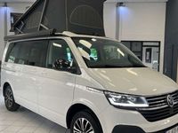 occasion VW California 2.0 Tdi 150 Ch Bluemotion Technology Edition Ocean Dsg7