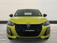 Occasion Peugeot 208 Active 102 ch (75 kW) 2024 Citadine