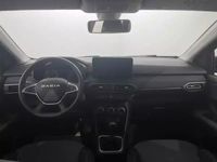 occasion Dacia Jogger Extreme ECO-G 100 - 7 places 5 portes GPL Manuelle Gris