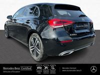 occasion Mercedes A200 ClasseD 150ch Progressive Line 8g-dct