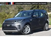 occasion Land Rover Discovery 2.0 Td4 - Bva V 2017 Break Hse Phase 1