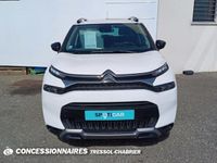 occasion Citroën C3 Aircross BlueHDi 120 S&S EAT6 Feel Pack Business - VIVA3559613