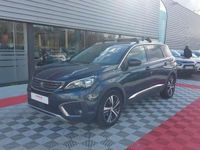 occasion Peugeot 5008 Ii Bluehdi 130 S&s Eat8 Allure