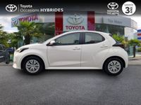 occasion Toyota Yaris Hybrid 116h Dynamic 5p MY22