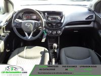 Occasion Opel Karl 73 ch (53 kW) 2019 Citadine