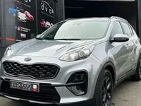 occasion Kia Sportage 1.6 Crdi 136 Ch Black Edition